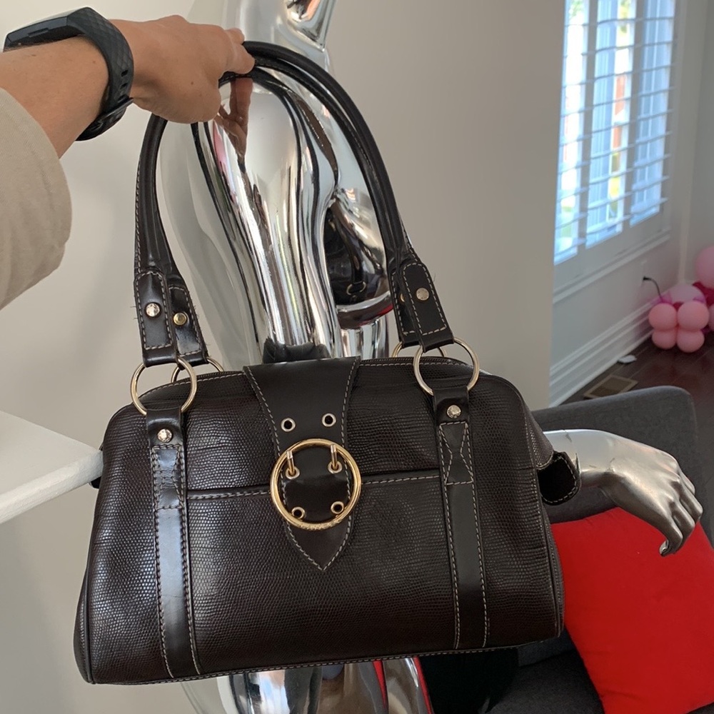 Authentic LANCEL Bag